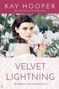 Enlarge image Cover: Velvet Lightning - Loveswept