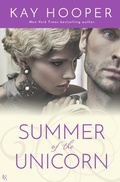 Cover: Summer of the Unicorn - Loveswept