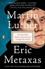 Cover: Martin Luther - Penguin Books