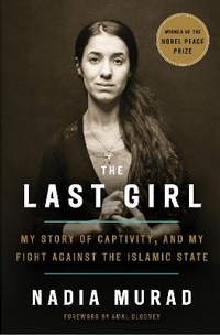Enlarge image Cover: The Last Girl - Crown Publishing Group, Division of Random House Inc