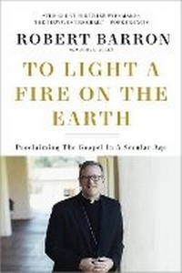 Enlarge image Cover: To Light a Fire on the Earth - Image
