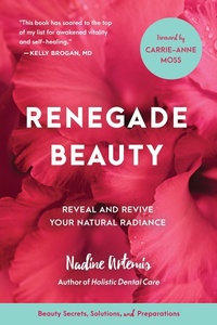 Abbildung von: Renegade Beauty - North Atlantic Books