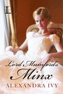 Cover: Lord Mumford's Minx - Lyrical Press