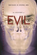 Cover: Anatomy of Evil - Prometheus Books