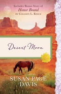 Cover: Desert Moon - Barbour Publishing, Inc.