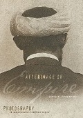 Cover: Afterimage of Empire - University of Minnesota Press