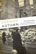 Cover: German Autumn - University of Minnesota Press
