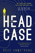 Cover: Head Case - HQ