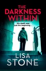 Cover: The Darkness Within - AVON, a division of HarperCollins Publishers Ltd