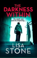 Cover: The Darkness Within - AVON, a division of HarperCollins Publishers Ltd