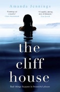 Cover: The Cliff House - HQ
