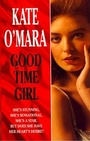 Cover: Good Time Girl - HarperCollins