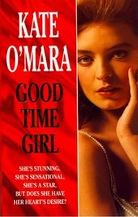 Enlarge image Cover: Good Time Girl - HarperCollins