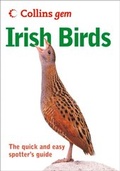Cover: Irish birds - Collins