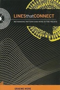 Cover: Lines That Connect - University of Hawai'i Press