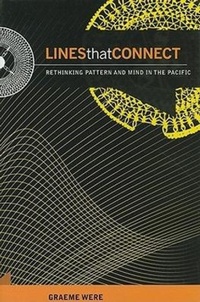 Enlarge image Cover: Lines That Connect - University of Hawai'i Press