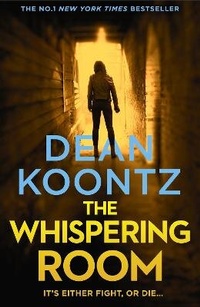 Enlarge image Cover: The Whispering Room - HarperCollins