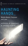 Cover: Haunting Hands - Oxford University Press Inc