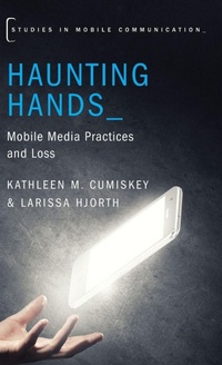Enlarge image Cover: Haunting Hands - Oxford University Press Inc