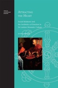 Cover: Attracting the Heart - University of Hawai'i Press