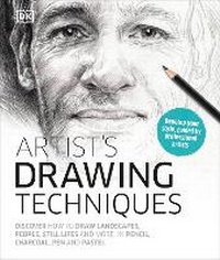 Abbildung von: Artist's Drawing Techniques - DK