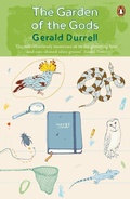 Cover: The Garden of the Gods - Penguin Books Ltd