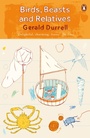 Cover: Birds, Beasts and Relatives - Penguin Books Ltd