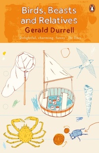 Abbildung von: Birds, Beasts and Relatives - Penguin Books Ltd