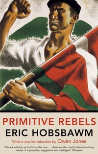 Enlarge image Cover: Primitive Rebels - Abacus