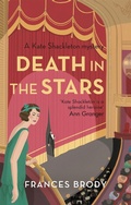 Cover: Death in the Stars - Piatkus Books