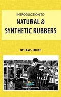 Bild: Introduction to Natural and Synthetic Rubbers - Chemical Publishing Co Inc.,U.S.