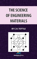 Bild: The Science of Engineering Materials - Chemical Publishing Co Inc.,U.S.
