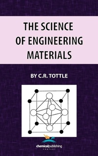 Abbildung von: The Science of Engineering Materials - Chemical Publishing Co Inc.,U.S.