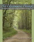 Cover: An Uncommon Passage - University of Pittsburgh Press