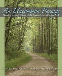 Enlarge image Cover: An Uncommon Passage - University of Pittsburgh Press