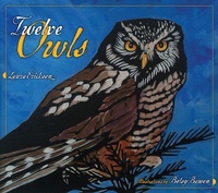 Enlarge image Cover: Twelve Owls - University of Minnesota Press