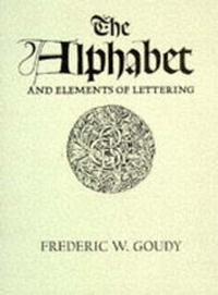 Enlarge image Cover: The Alphabet - Dover Publications Inc.