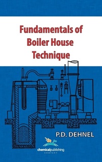 Abbildung von: Fundamentals of Boiler House Technique - Chemical Publishing Co Inc.,U.S.
