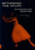 Cover: Rethinking the Sylph - Wesleyan University Press