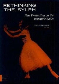 Enlarge image Cover: Rethinking the Sylph - Wesleyan University Press