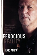 Cover: Ferocious Reality - University of Minnesota Press