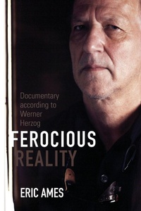 Enlarge image Cover: Ferocious Reality - University of Minnesota Press