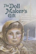 Cover: Doll Maker's Gift - Merkos Publications