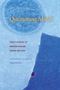 Enlarge image Cover: Questioning Minds - University of Hawai'i Press
