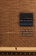 Cover: Digital Memory and the Archive - University of Minnesota Press