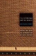 Cover: Digital Memory and the Archive - University of Minnesota Press