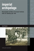 Cover: Imperial Archipelago - University of Hawai'i Press