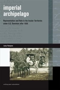 Enlarge image Cover: Imperial Archipelago - University of Hawai'i Press