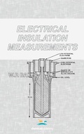 Abbildung von: Electrical Insulation Measurements - Chemical Publishing Co Inc.,U.S.