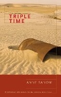 Cover: Triple Time - University of Pittsburgh Press